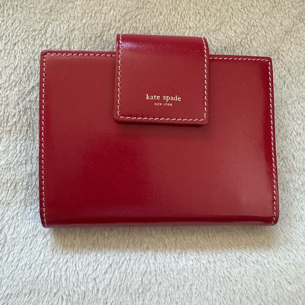 Kate Spade Small Vintage Organizer